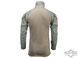Сорочка бойова Matrix G3 тактична з блискавкою 1/4 &mdash; Desert Night Camo (розмір XL) 123894_evk фото 4