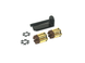 Moon Clip Set 4.5 мм сталевий BB 12 картридж DW 715, чорний версія 18618_ag фото 1