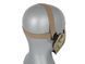 Нижняя защитная маска FMA Half Face Mask, Multicamo TB1296-MC_BR фото 3
