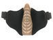 Нижняя защитная маска FMA Half Face Mask, Multicamo TB1296-MC_BR фото 2