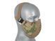 Нижняя защитная маска FMA Half Face Mask, Multicamo TB1296-MC_BR фото 4