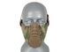Нижняя защитная маска FMA Half Face Mask, Multicamo TB1296-MC_BR фото 1