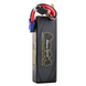 Gens ace G-Tech 5300mAh 7.4V 100C 2S Lipo аккумулятор Пакет с серией EC5-Bashing GEA53002S10E5_gs фото 4