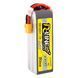 Tattu R-Line 18.5V 2200mah 5S 95C Lipo акумулятор з XT60 штекером TAA22005S95X6_gs фото 4