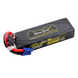 Gens ace G-Tech 5300mAh 7.4V 100C 2S Lipo аккумулятор Пакет с серией EC5-Bashing GEA53002S10E5_gs фото 2