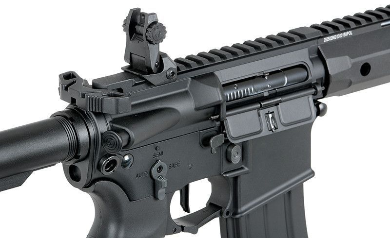 Страйкбольная винтовка M906A Fire Control System Edition [DE] M906A фото