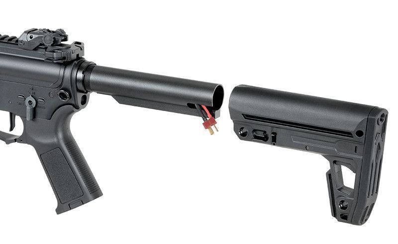 Страйкбольная винтовка M906A Fire Control System Edition [DE] M906A фото