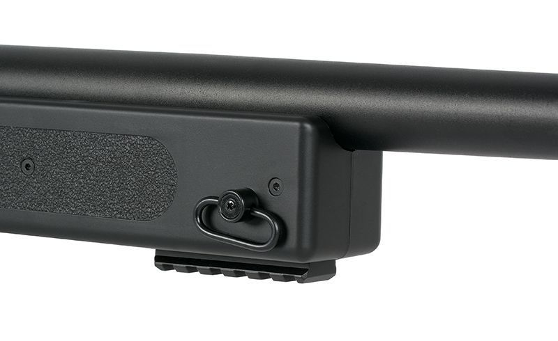 Снайперская винтовка Double Eagle M62 Bolt-Action M62_tw фото