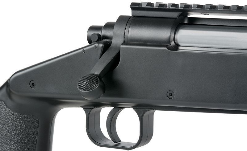 Снайперская винтовка Double Eagle M62 Bolt-Action M62_tw фото