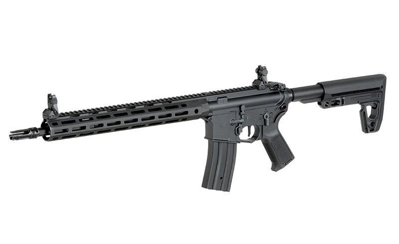 Страйкбольная винтовка M906A Fire Control System Edition [DE] M906A фото