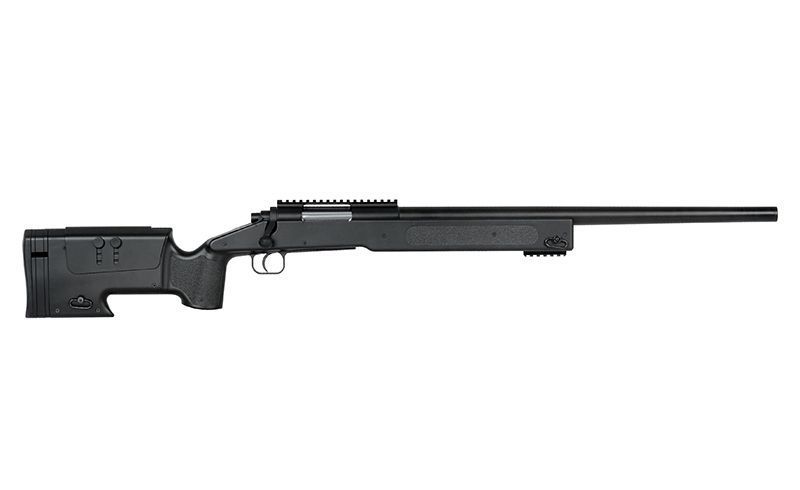 Снайперская винтовка Double Eagle M62 Bolt-Action M62_tw фото