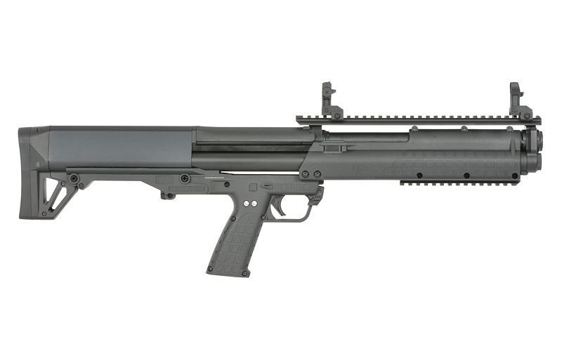 Буллпап дробовик KelTec KSG GBB Replica [EMG] KSG01_tw фото