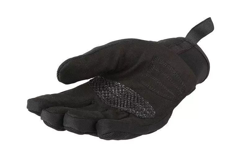 Антипирсинговые перчатки Armored Claw Direct Safe&trade; - черные ACL-33-010805_gf фото