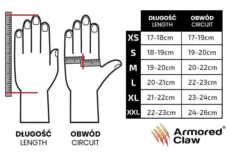 Тактичні рукавички Armored Claw Shield Cut (Розмір L) - black [Armored Claw] ACL-33-013524(L) фото