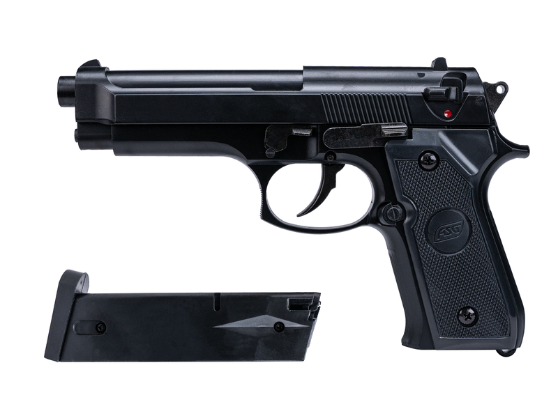 ASG M92 F Інструкція, Пружина 20118_ag фото