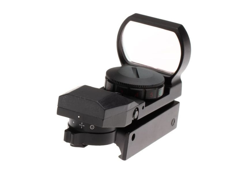 Багатоканальна сітка Red Dot 9010109283076_tmh фото
