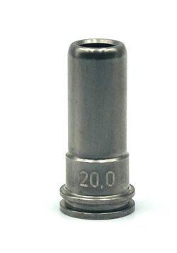 Страйкбол Дюралевая пробка 20,00 мм NiPTFE EPeS Страйкбол EP-323-200_ct фото