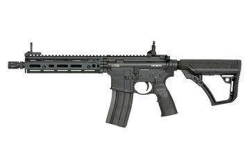 Репліка штурмової гвинтівки GBBR DD4 MK18 RIII 10,3" [EMG] MC6583M_tw фото