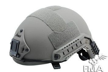 Страйкбольная хельма Ballistic FMA TB-327_ct фото