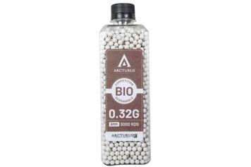 Биоразлагаемые шары Arcturus RS&reg; BIO Match Grade 0.32 г, 3000 шт ACR-16-048169-00_BR фото