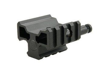 Адаптер сошек RIS APS-2 WELL, для страйкбола WEL-09-003075 фото