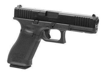 Glock 17 Gen5 MOS CO2 2.6551_tmh фото
