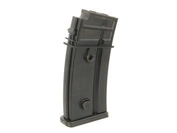 Механический магазин Mid-Cap на 150 шаров для серии G36/SL8 [CYMA] FBP1574_tw фото