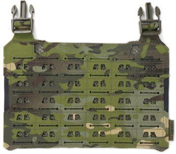 ASPC Front Flap &ndash; Передняя панель для держателя пластин Novritsch U36MT_ct фото