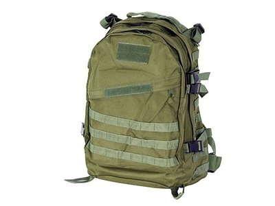 3-Day Backpack - OLIVE [8FIELDS] M51612025-OD фото