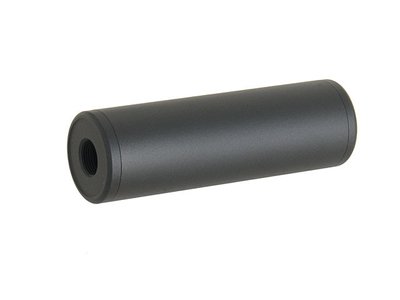 Глушник M-Etal 100x35 mm Black 27983 фото