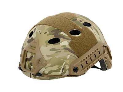 Реплика шлема Fast - Multicamo 8FIELDS EM8811D_BR фото