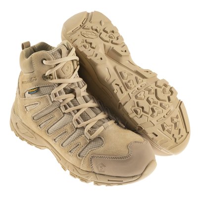 Черевики Pentagon Achilles Tactical XTR 6 Desert Tan Size 44 26422-44 фото