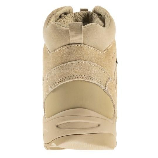 Черевики Pentagon Achilles Tactical XTR 6 Desert Tan Size 44 26422-44 фото