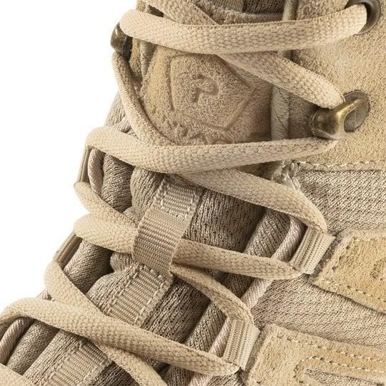 Черевики Pentagon Achilles Tactical XTR 6 Desert Tan Size 44 26422-44 фото