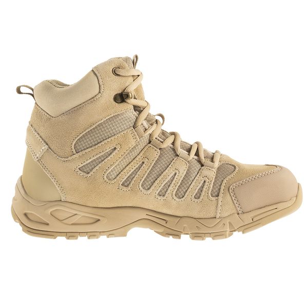 Черевики Pentagon Achilles Tactical XTR 6 Desert Tan Size 44 26422-44 фото