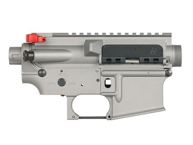 Комплект ресиверів (боді) для AEG Mk18 DD RIS III [EMG] FBP4246_tw фото