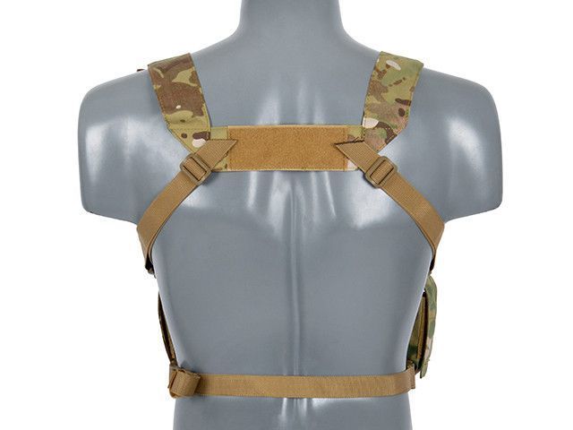 Патрульний нагрудник Chest Rig - Multicam [8FIELDS] M51611064-CP фото