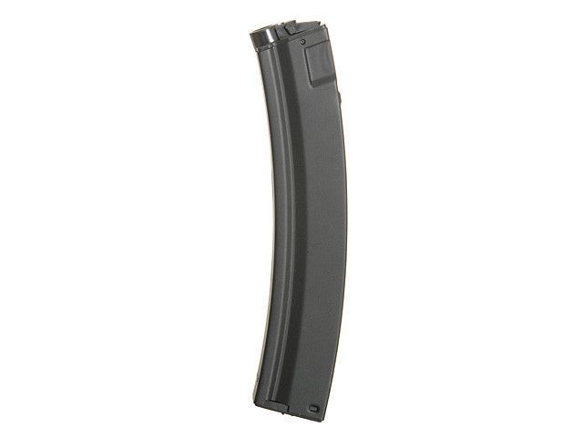 Бункерный магазин hi-cap для серии MP5 [CYMA] (для страйкбола) FBP1013(000772) фото