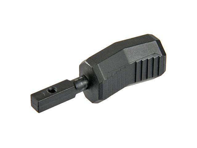 Удлиненная ручка сводки для MP5/MP5K [CYMA] FBP4028_tw фото