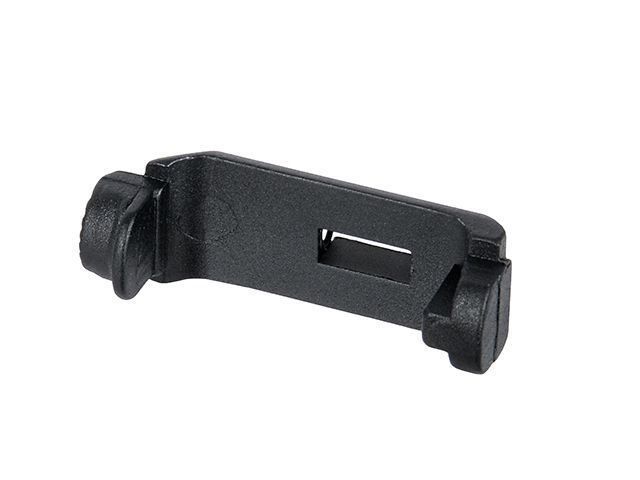 Кнопка скидання магазину (Magazine catch) для M9 [KJW] GGB-0304P-55-56_tw фото