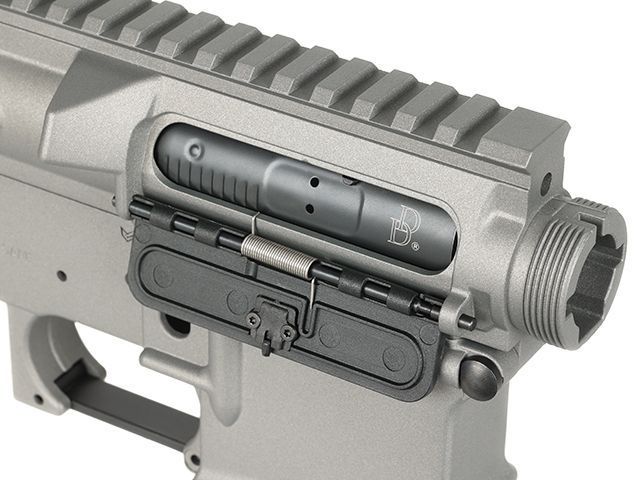 Комплект ресиверів (боді) для AEG Mk18 DD RIS III [EMG] FBP4246_tw фото