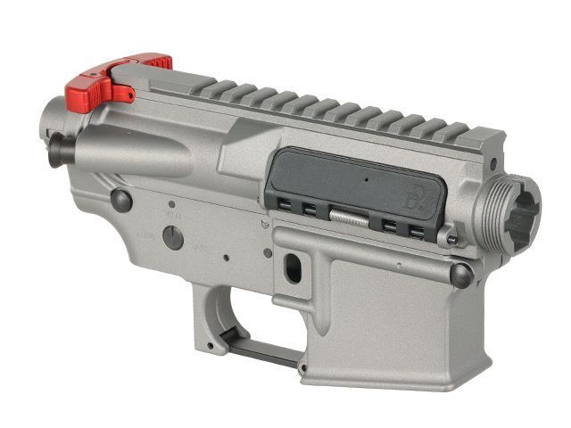 Комплект ресиверів (боді) для AEG Mk18 DD RIS III [EMG] FBP4246_tw фото
