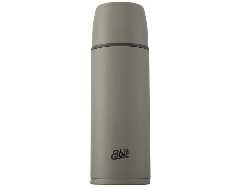 Термос Esbit Vacuum Flask 1l Olive 26623 фото