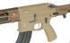 Страйкбольна гвинтівка M923A DEK762 7.62 / 300 BLK ETU - Пісочна / Tan [Double Eagle] M923A-TN_tw фото 21
