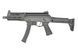 Репліка пістолета-кулемета WE06 Full Metal GBBR [WELL PRO] WE06-GM_tw фото 1