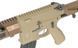 Страйкбольна гвинтівка M923A DEK762 7.62 / 300 BLK ETU - Пісочна / Tan [Double Eagle] M923A-TN_tw фото 23