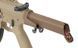 Страйкбольна гвинтівка M923A DEK762 7.62 / 300 BLK ETU - Пісочна / Tan [Double Eagle] M923A-TN_tw фото 30