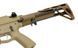 Страйкбольна гвинтівка M923A DEK762 7.62 / 300 BLK ETU - Пісочна / Tan [Double Eagle] M923A-TN_tw фото 28