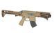 Страйкбольна гвинтівка M923A DEK762 7.62 / 300 BLK ETU - Пісочна / Tan [Double Eagle] M923A-TN_tw фото 19
