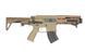 Страйкбольна гвинтівка M923A DEK762 7.62 / 300 BLK ETU - Пісочна / Tan [Double Eagle] M923A-TN_tw фото 17